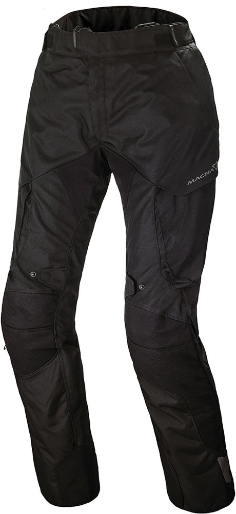 Macna Forge waterproof Ladies Motorcycle Textile Pants