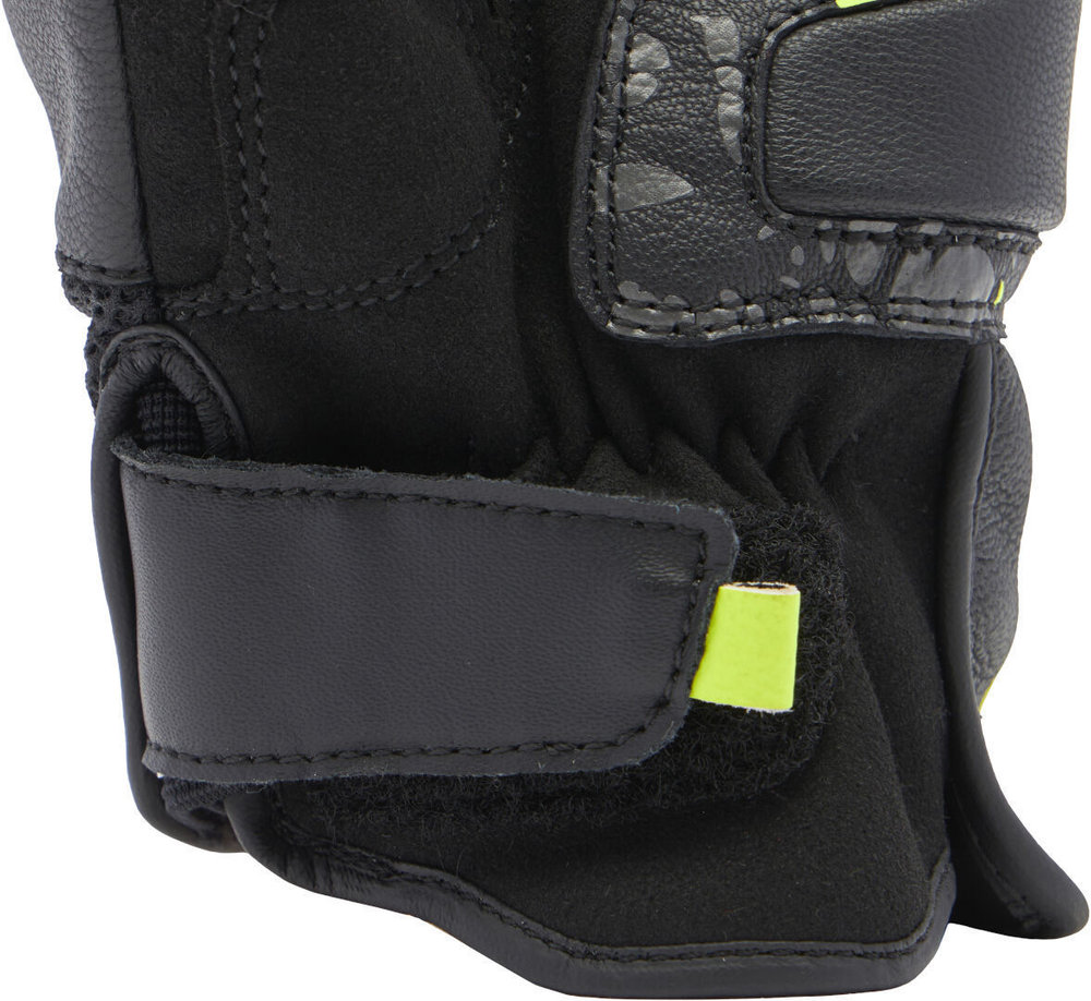 Dainese Mig 3 Unisex Motorcycle Gloves