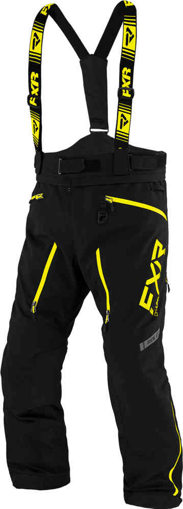 FXR Mission Lite Bib Pants
