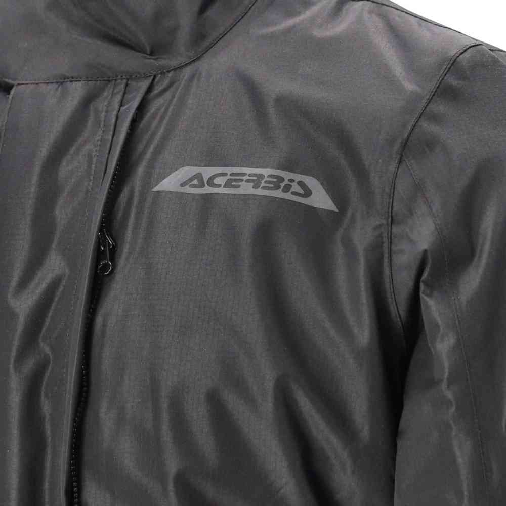 Acerbis X-Rover Waterproof Ladies Motorcycle Textile Jacket