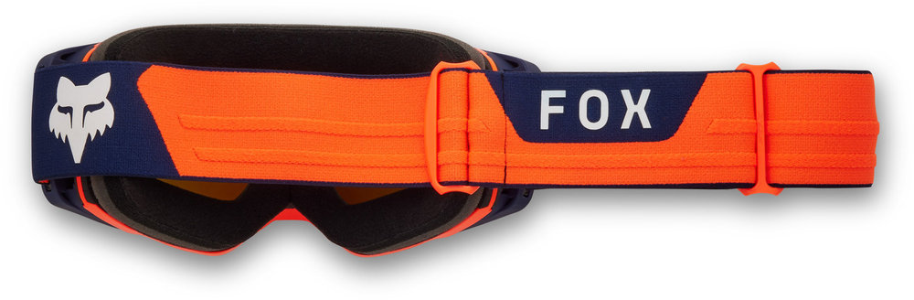 FOX Vue Core VIVID Motocross Goggles