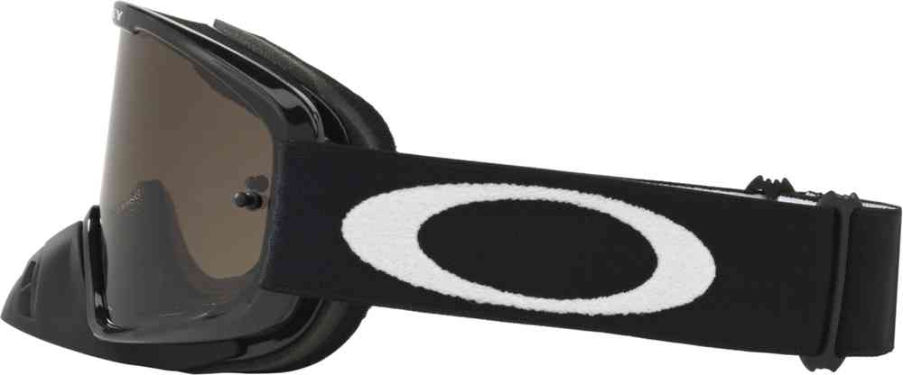 Oakley O-Frame 2.0 Pro Jet Black Motocross Goggles