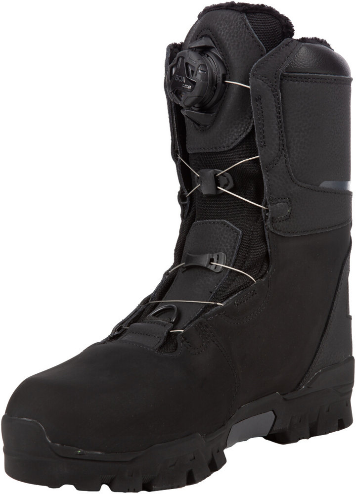 Klim Aurora GTX BOA 2023 Ladies Snowmobile Boots
