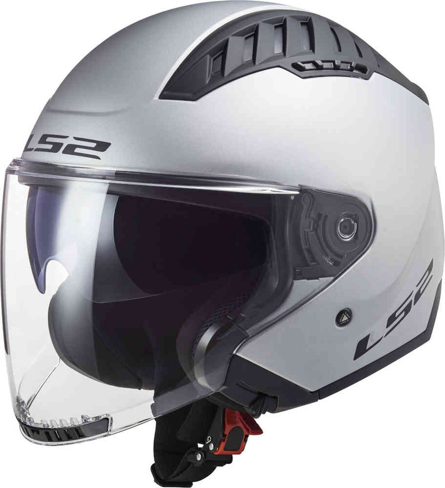 LS2 OF600 Copter II Jet Helmet