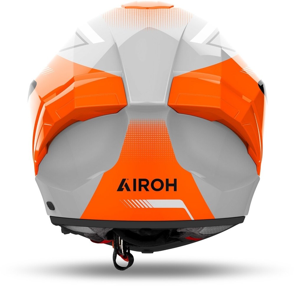 Airoh Matryx Wide Helmet