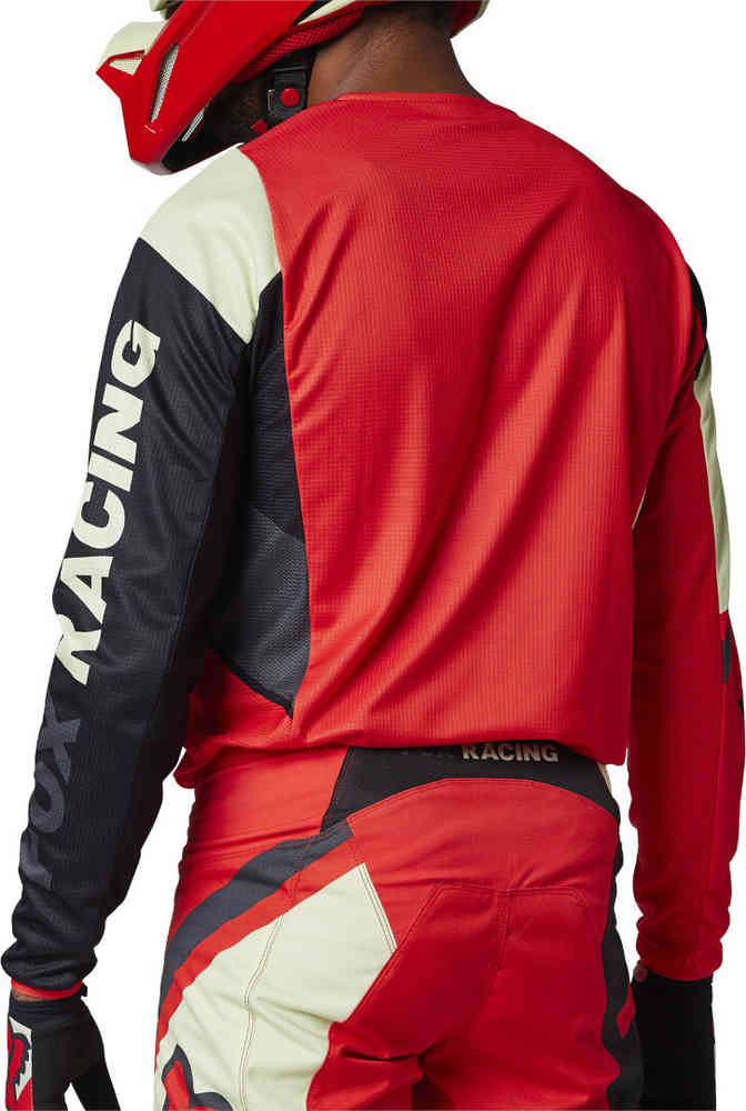 FOX 180 Xpozr Motocross Jersey