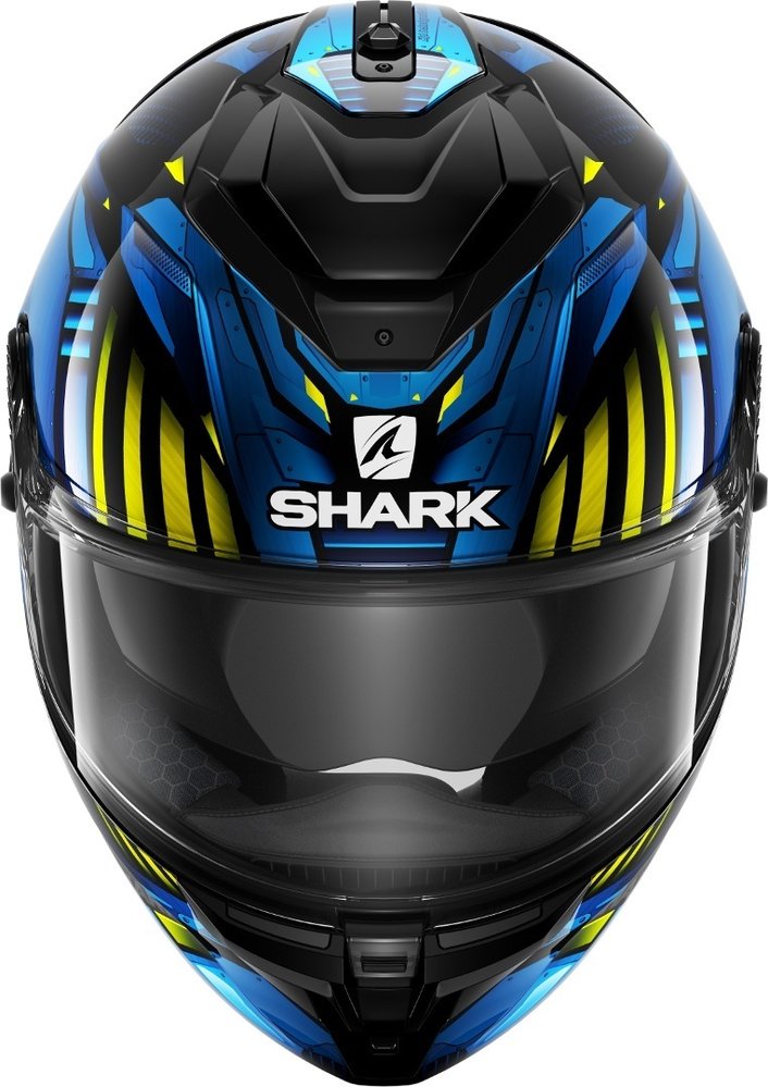 Shark Spartan GT Replikan Helmet