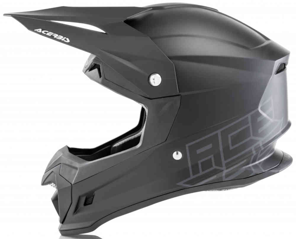 Acerbis Profile 4 Motocross Helmet
