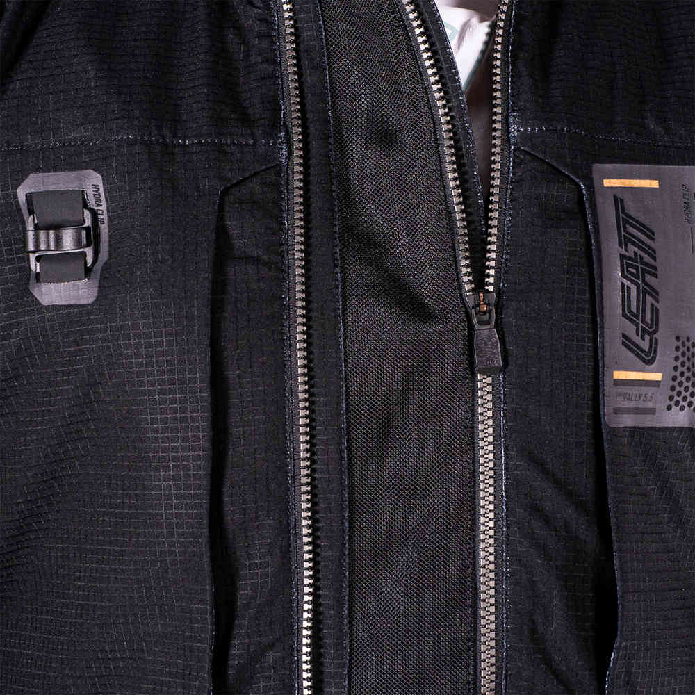 Leatt ADV Rally 5.5 Motorcycle Textile Jacket
