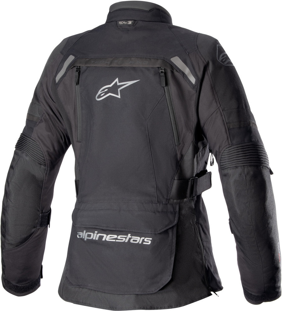 Alpinestars Stella Bogota Pro Drystar® waterproof Ladies Motorcycle Textile Jacket