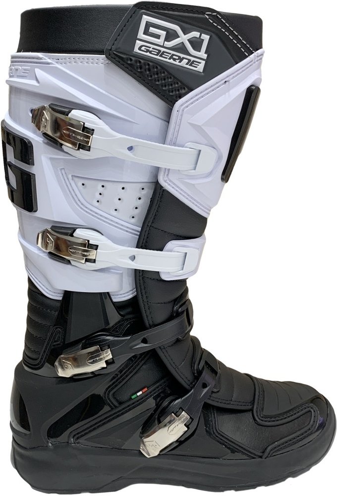 Gaerne GX-1 Evo 2020 Motocross Boots