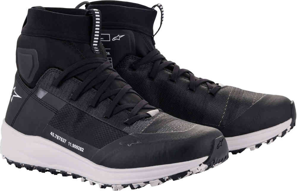 Alpinestars Speedforce Motorcycle Shoes