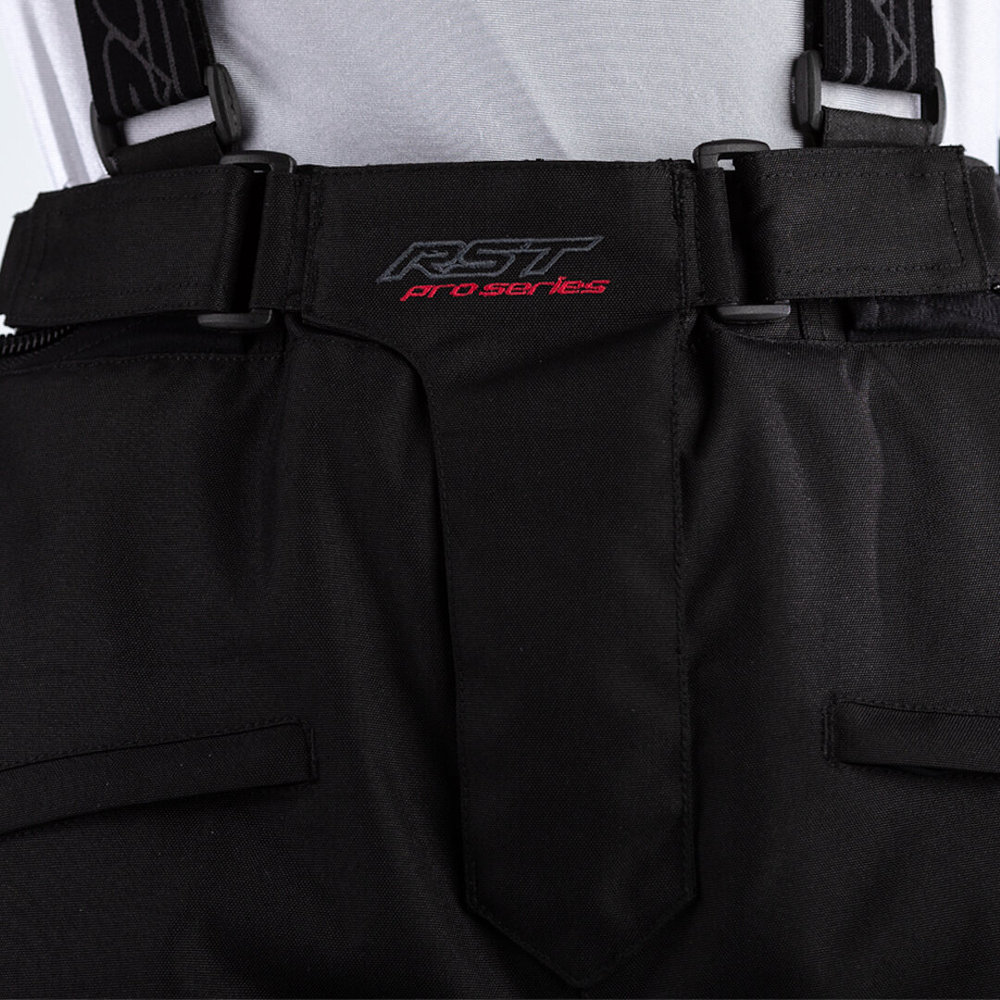 RST Pro Series Paragon 6 Ladies Motorcycle Textile Pants