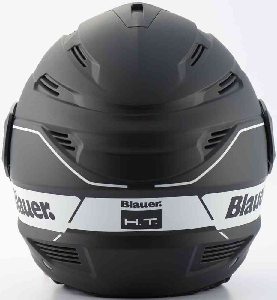 Blauer Brat Jet Helmet