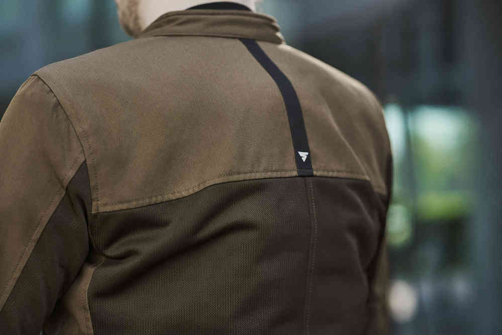 SHIMA Openair Motorcycle Textile Jacket