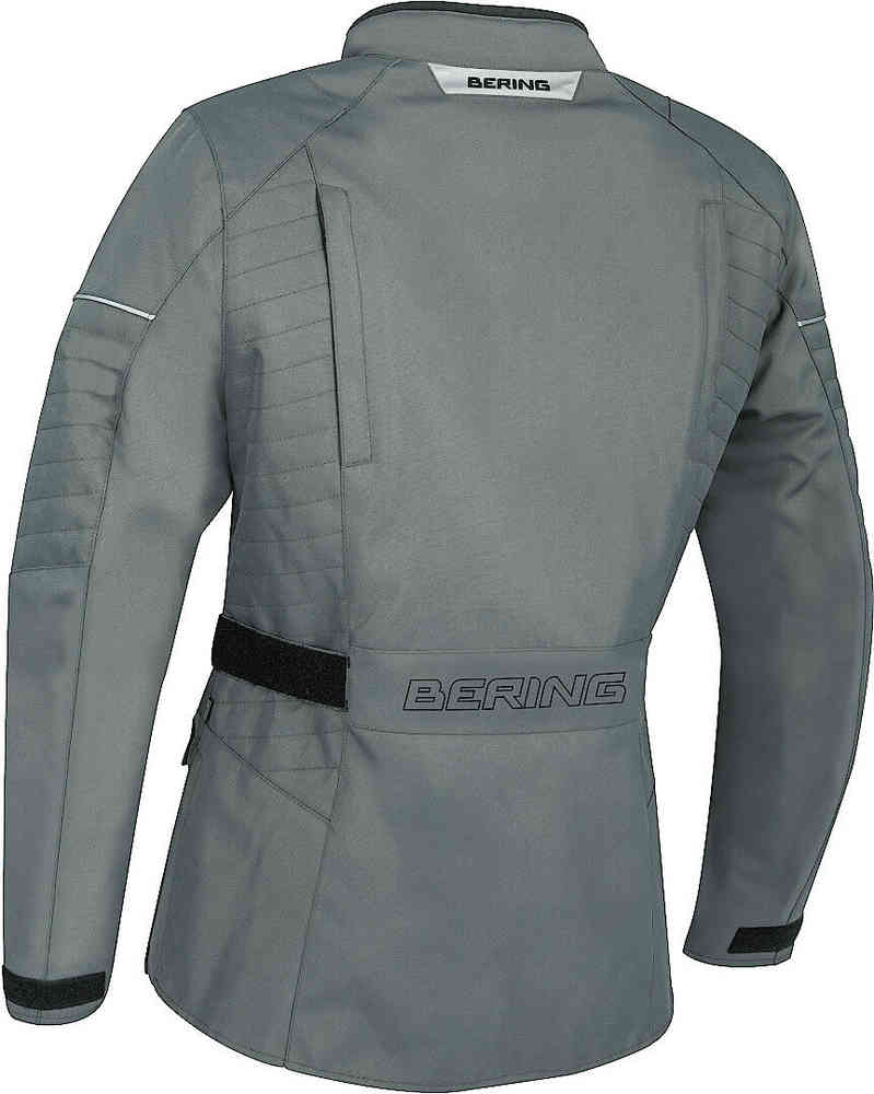 Bering Clara Ladies Motorcycle Textile Jacket