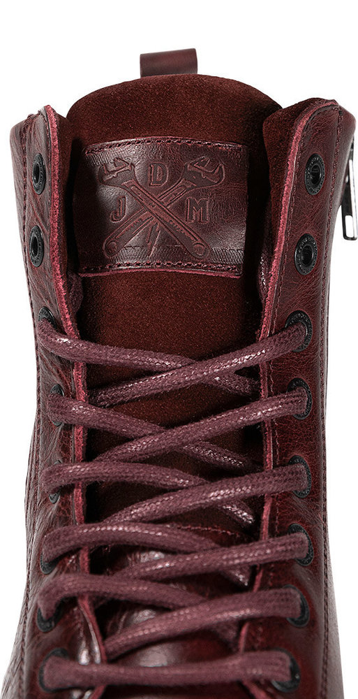 John Doe Sixty XTM Ladies Motorcycle Shoes