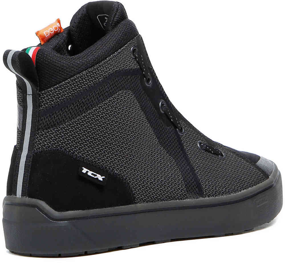 TCX Ikasu Air Motorcycle Shoes