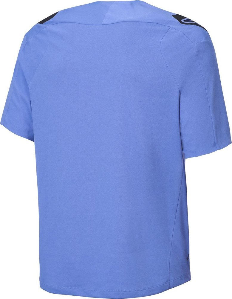 Alpinestars A-Aria Polartec Baja Elite Short Sleeve Bicycle Jersey