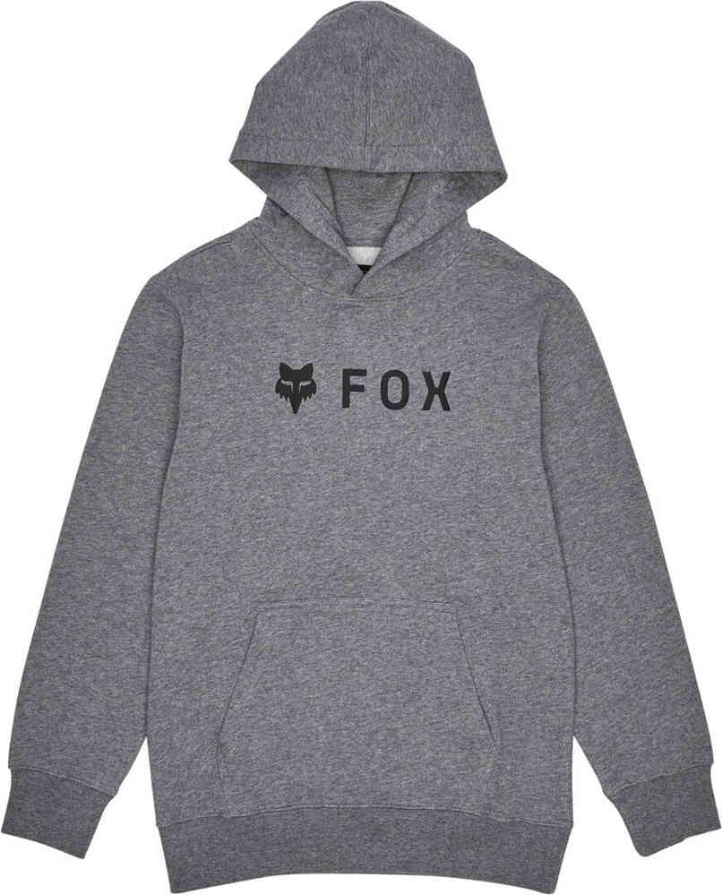 FOX Absolute Youth Hoodie