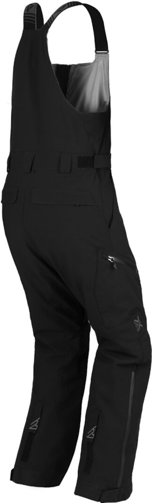 FXR Ridge Lite Snowmobile Bib Pants