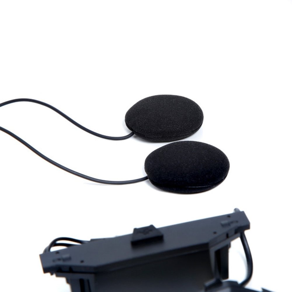 AGV Insyde Bluetooth Communication System Single Pack