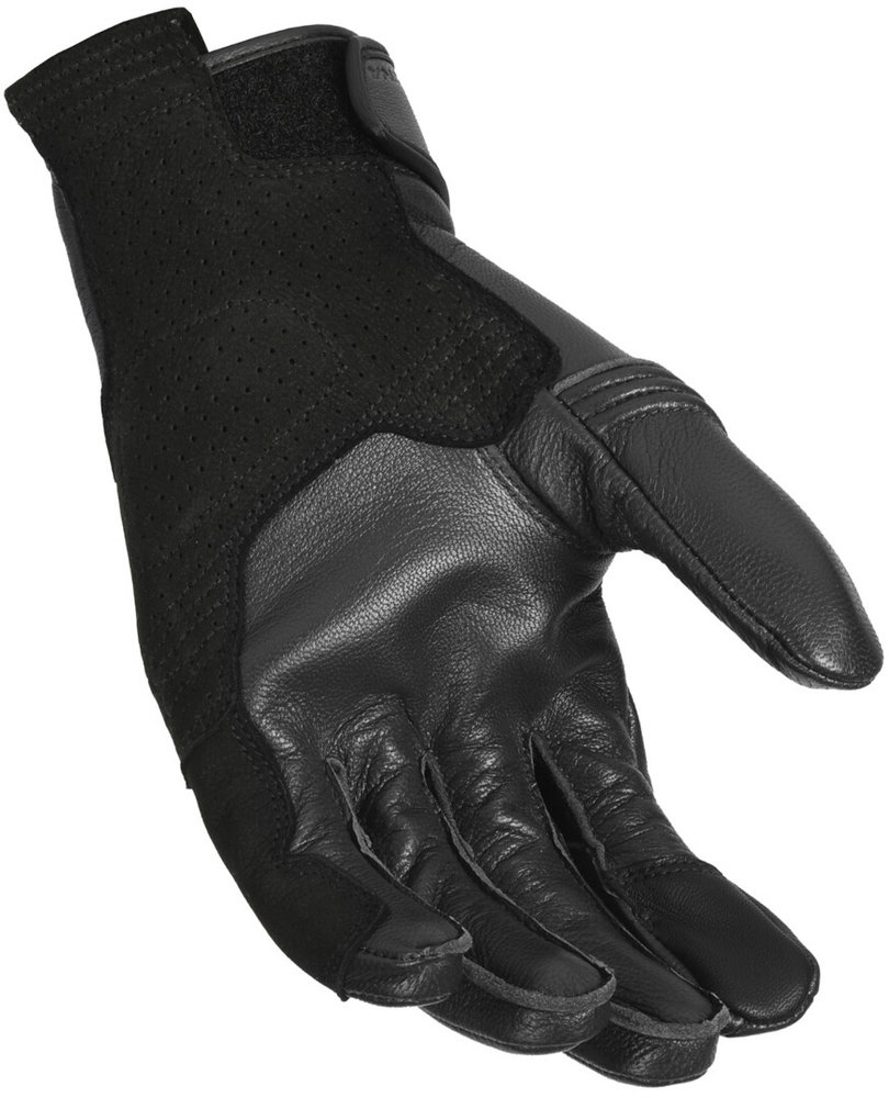 Macna Rigid perforated Motorcycle Gloves