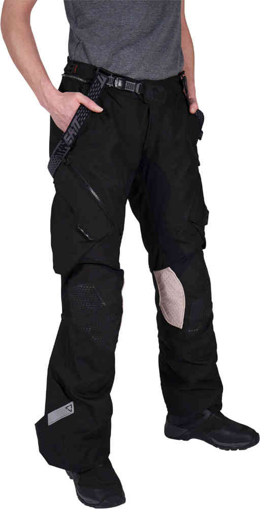 Leatt ADV Multitour 5.5 Ladies Motorcycle Textile Pants