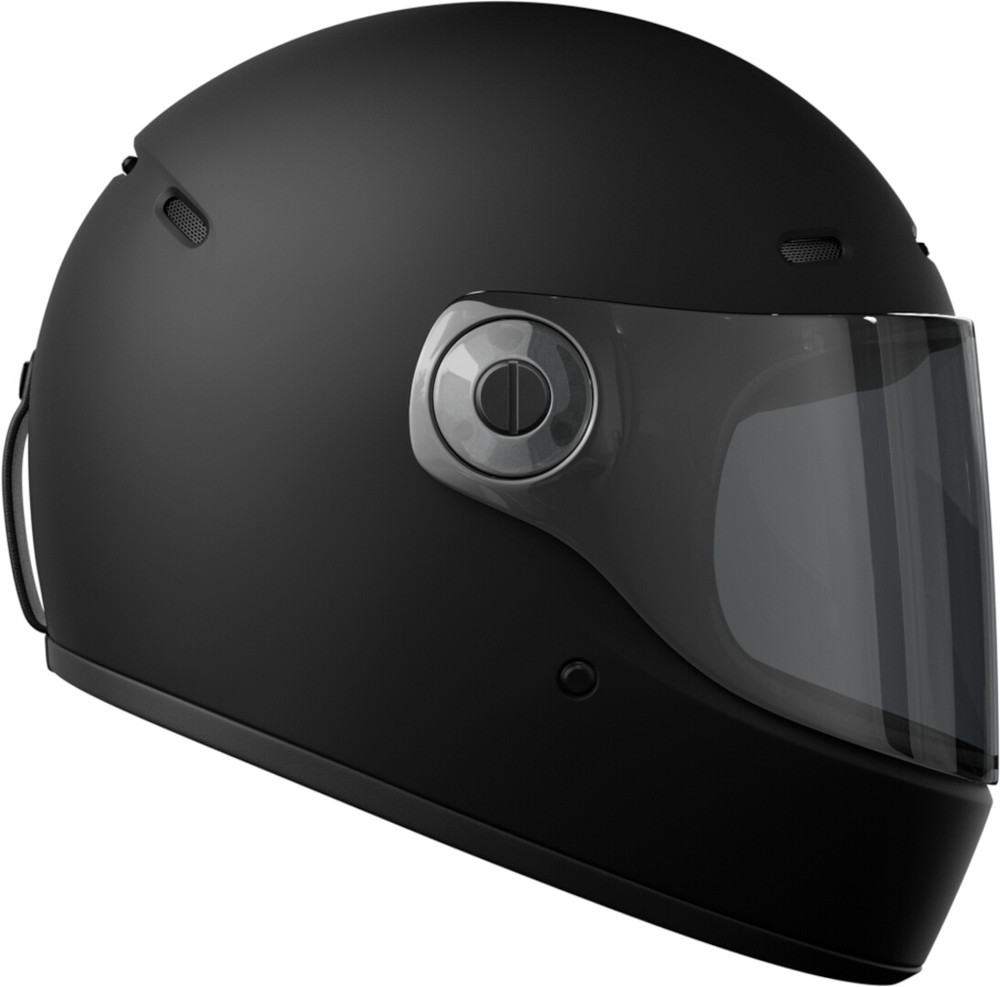 John Doe JD/One Helmet