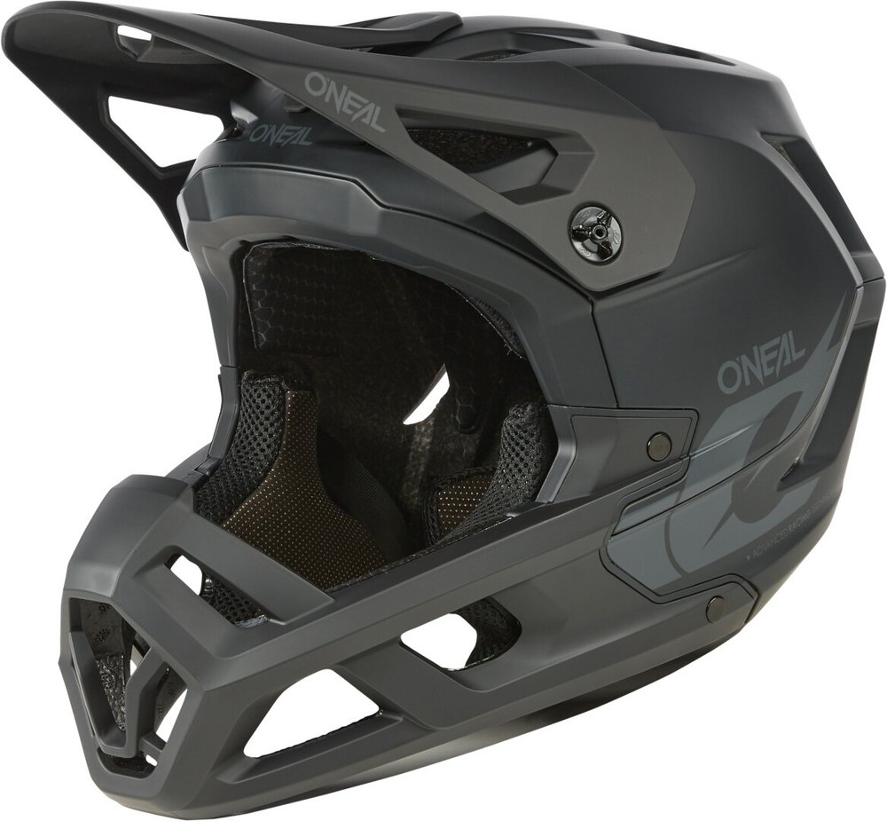 Oneal SL1 Solid Downhill Helmet