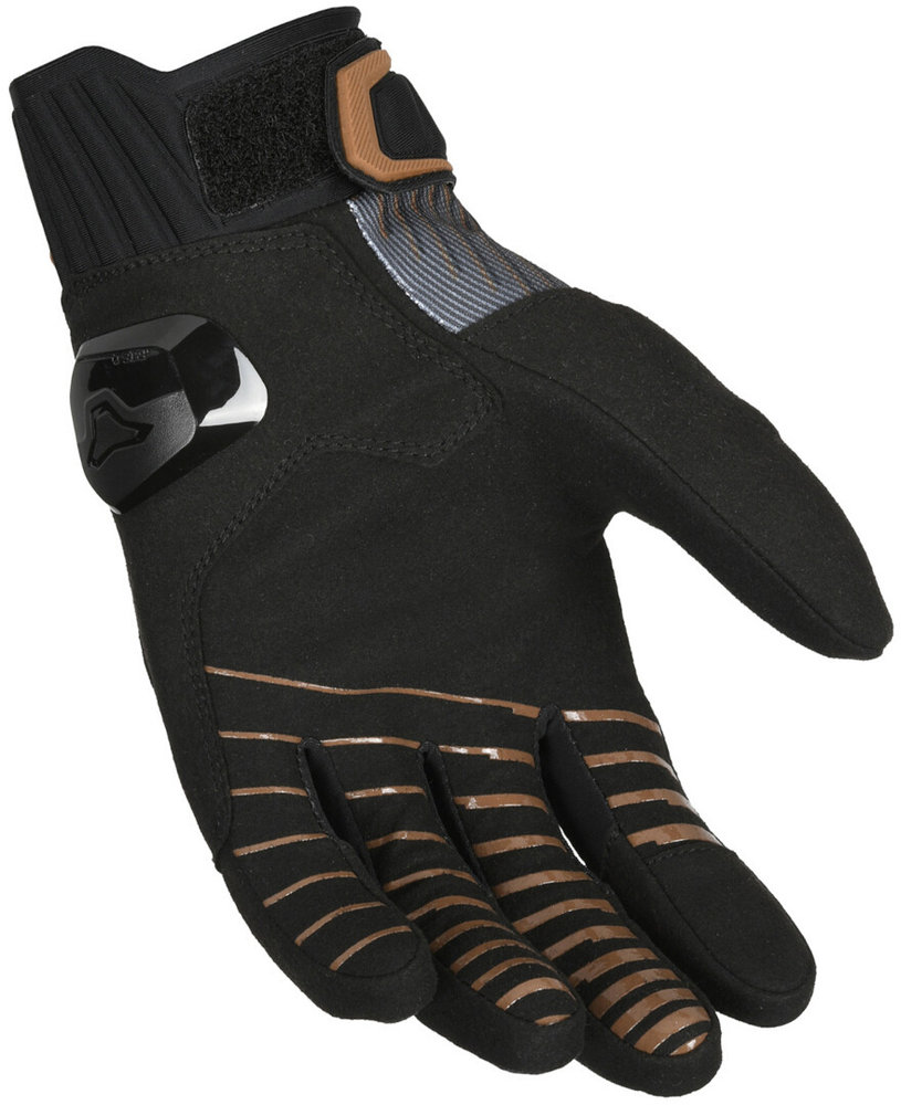 Macna Octar 2.0 Ladies Motorcycle Gloves