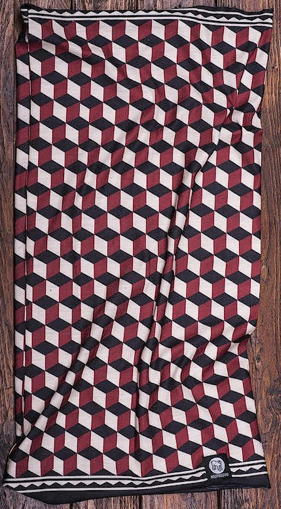 Holyfreedom Tabarro Repreve Multifunctional Headwear