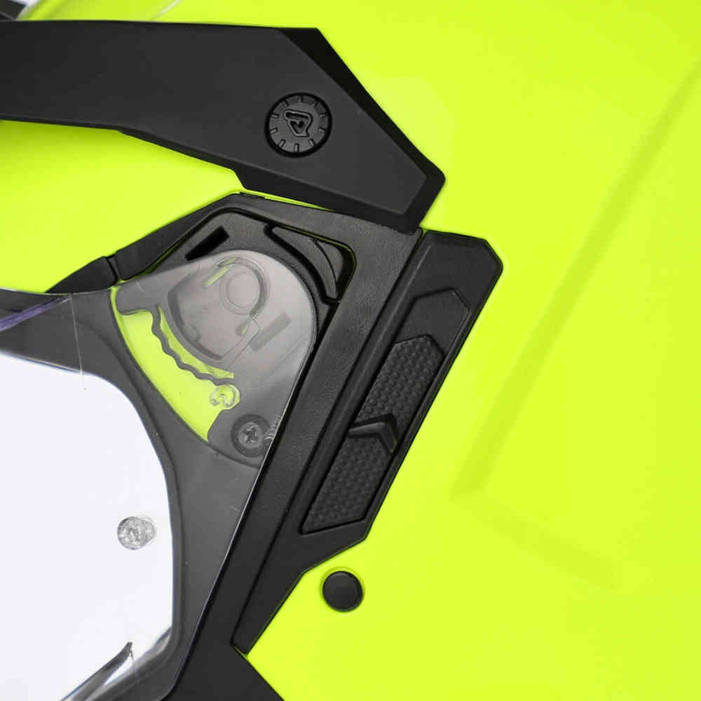 Acerbis Assault Enduro Helmet