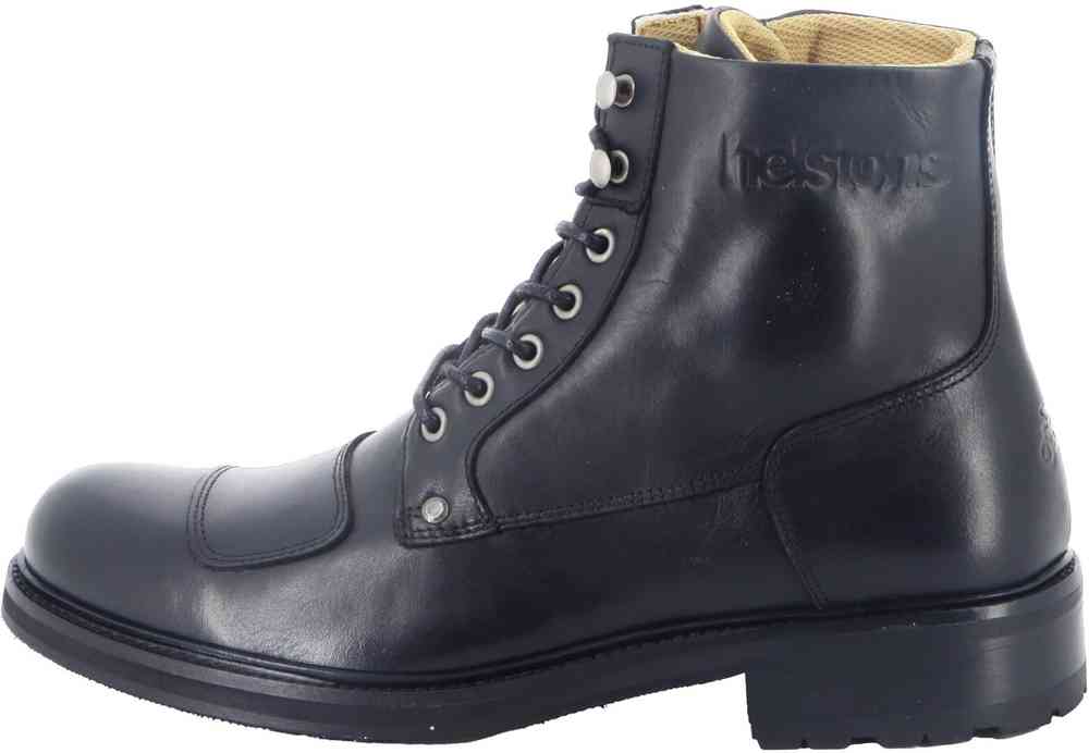 Helstons Prairie Motorrad Stiefel
