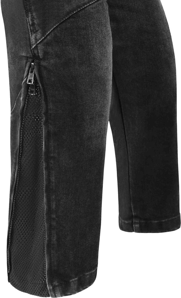 Seca Squadron Motorcycle Jeans