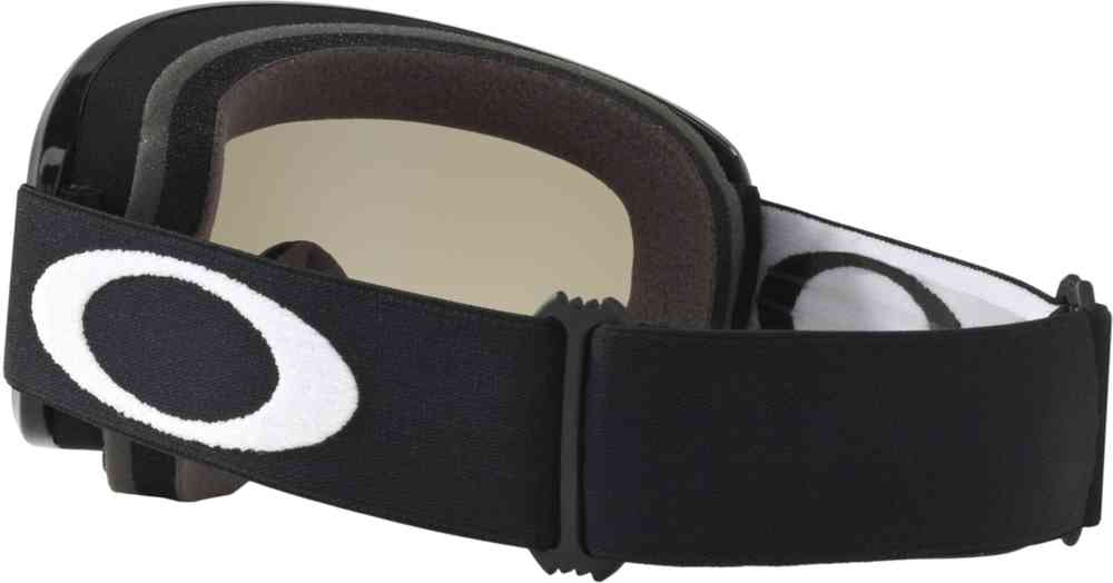 Oakley O-Frame 2.0 Pro Jet Black Motocross Goggles