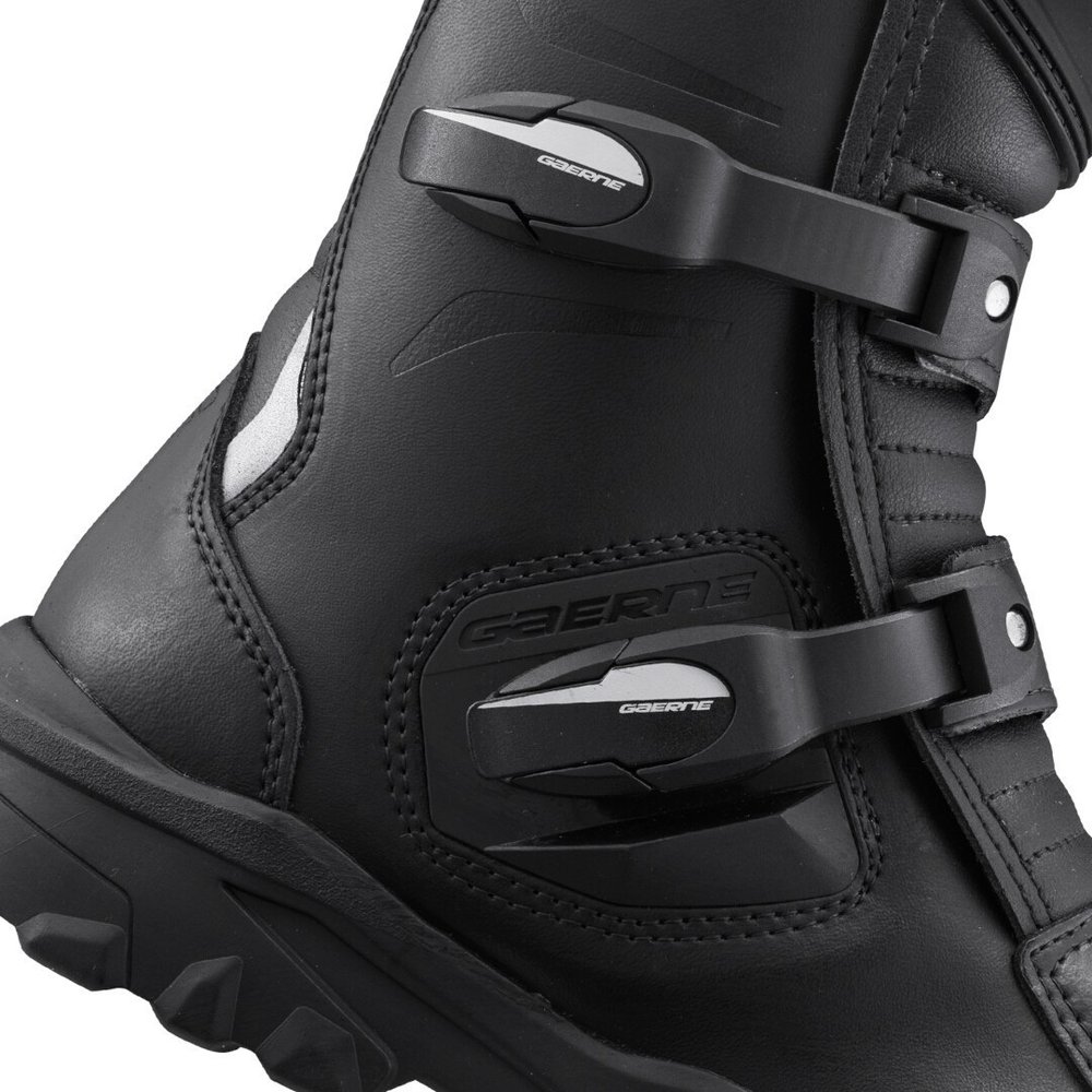 Gaerne Adventure Aquatech waterproof Motorcycle Boots