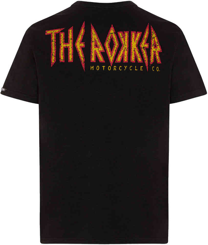 Rokker Joe T-Shirt