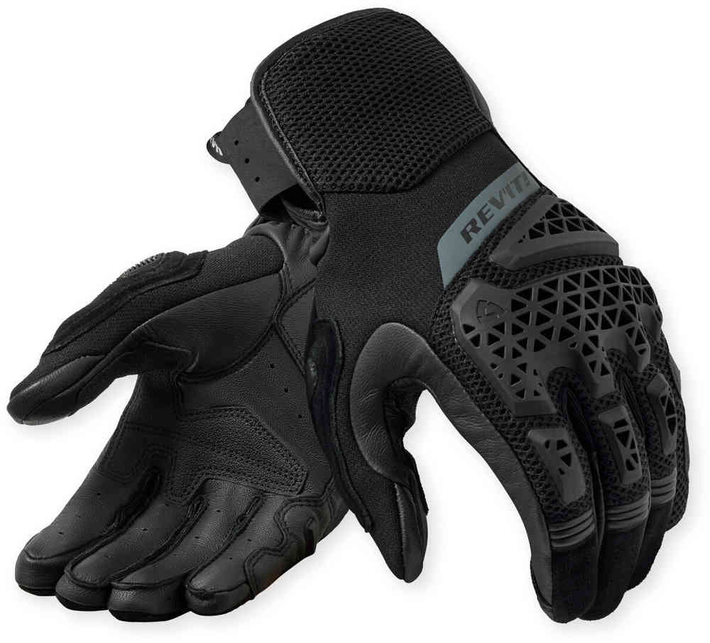 Revit Sand 5 Motorcycle Gloves