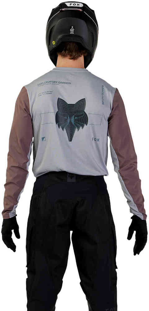 FOX Ranger 2023 Motocross Jersey