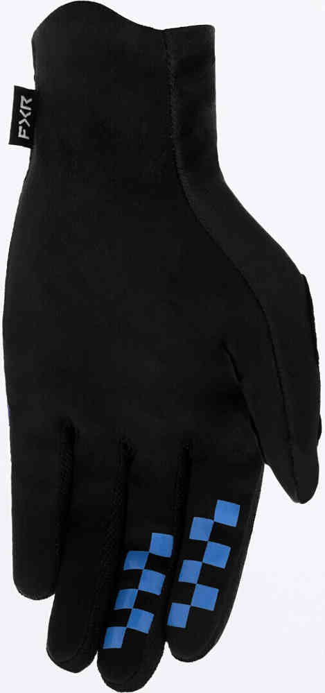 FXR Pro-Fit Lite Motocross Gloves