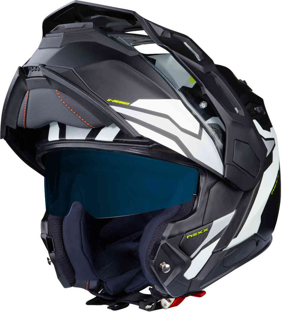 Nexx X.Vilijord Light Nomad Helmet