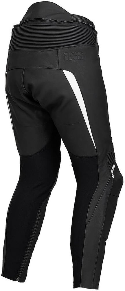 IXS Sport RS-600 1.0 Motorcycle Leather Pants