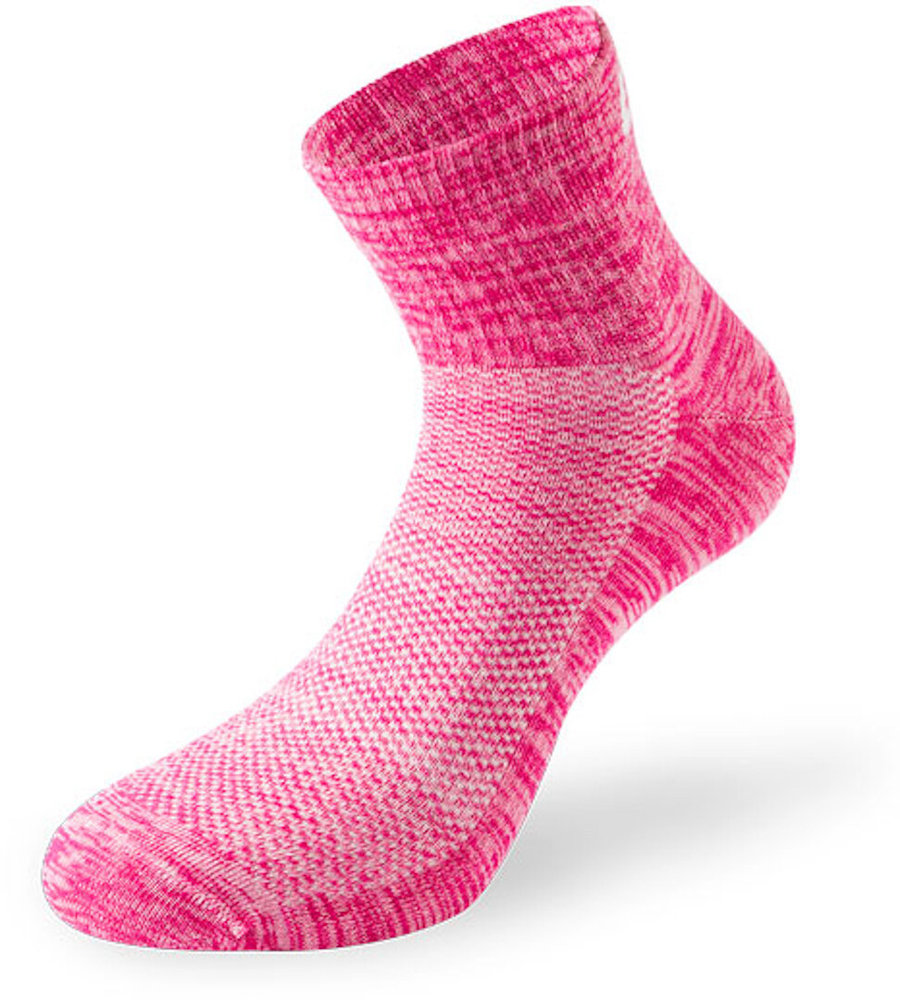 Lenz Performance Quarter Tech Socks