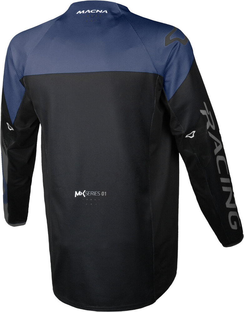 Macna Backyard-1 Motocross Jersey