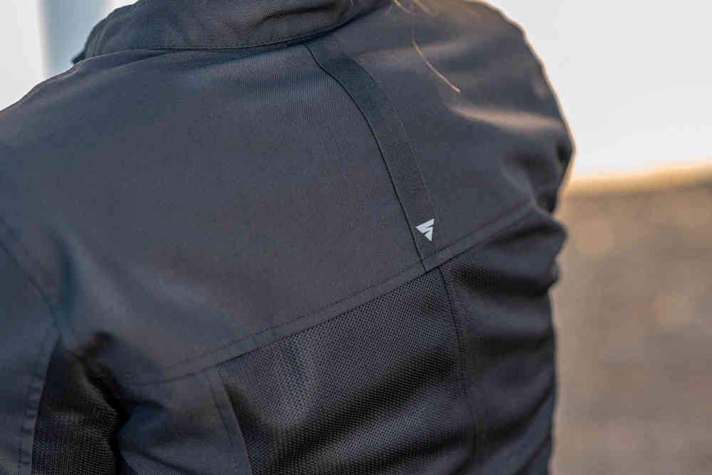 SHIMA Openair Ladies Motorcycle Textile Jacket