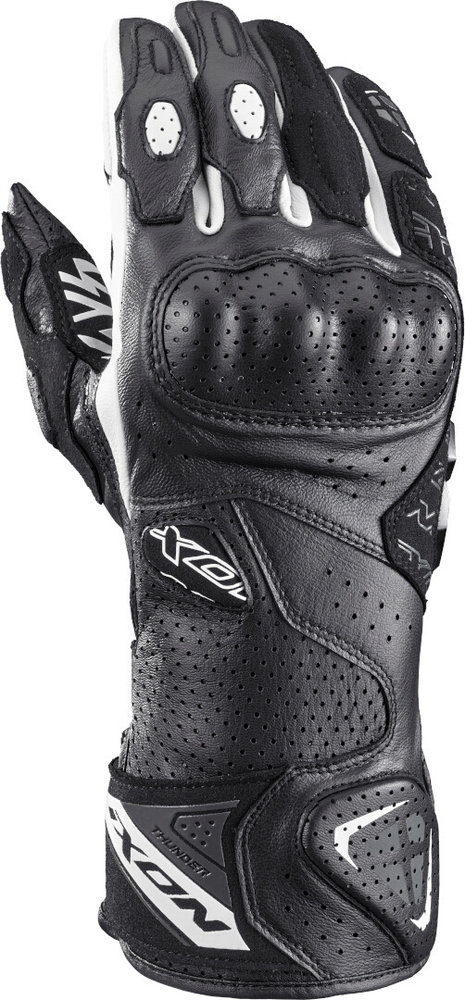 Ixon Thunder Air Motorcycle Gloves