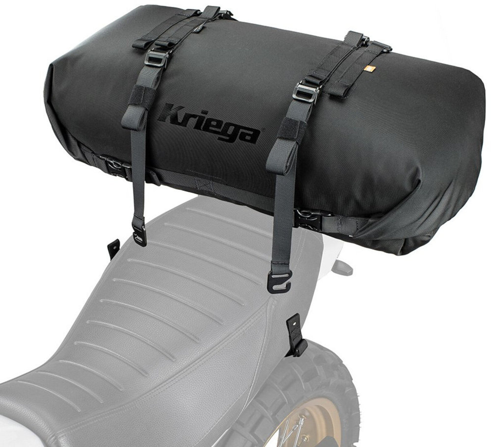 Kriega Rollpack 40 waterproof Duffle Bag