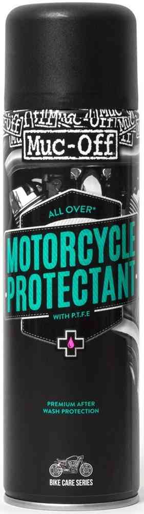 Muc-Off Motorcycle Care Essentials Cleaning Box