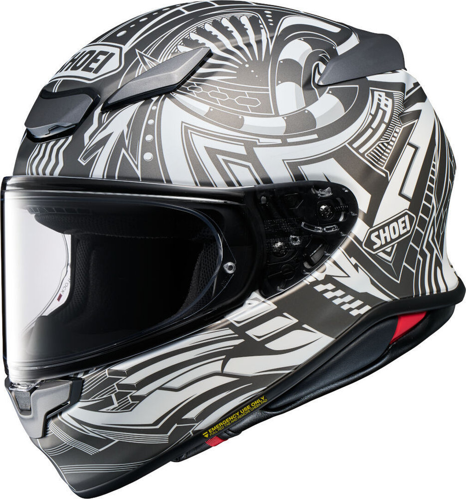 Shoei NXR 2 Beaut Helmet